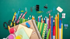 Stationery